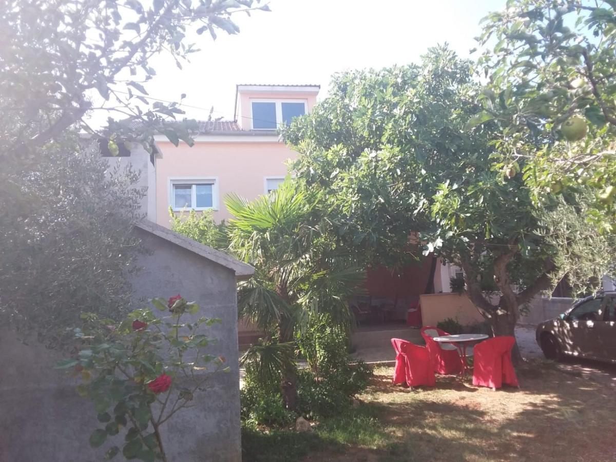 Apartament Apartman Vodice