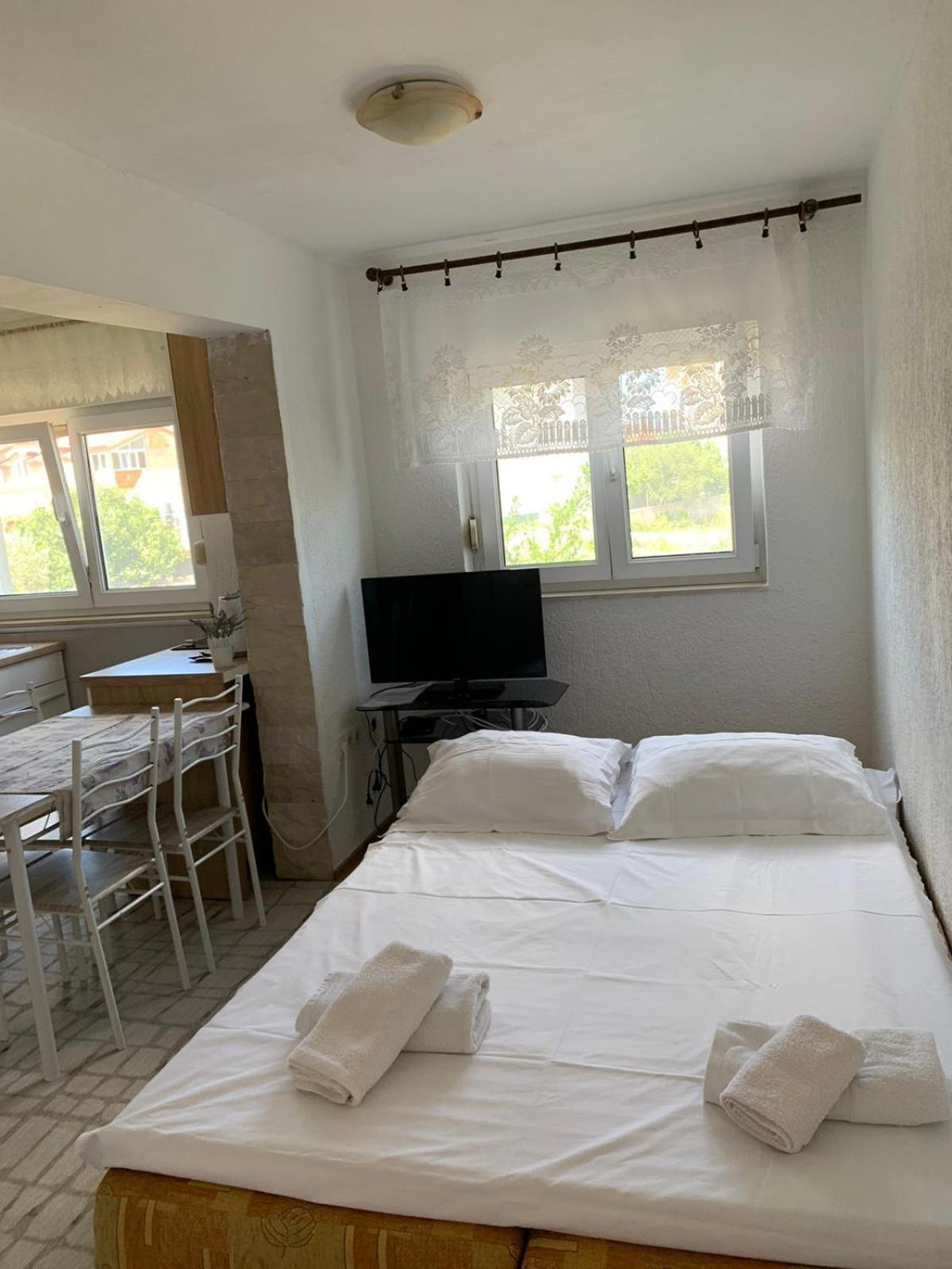 Apartman
