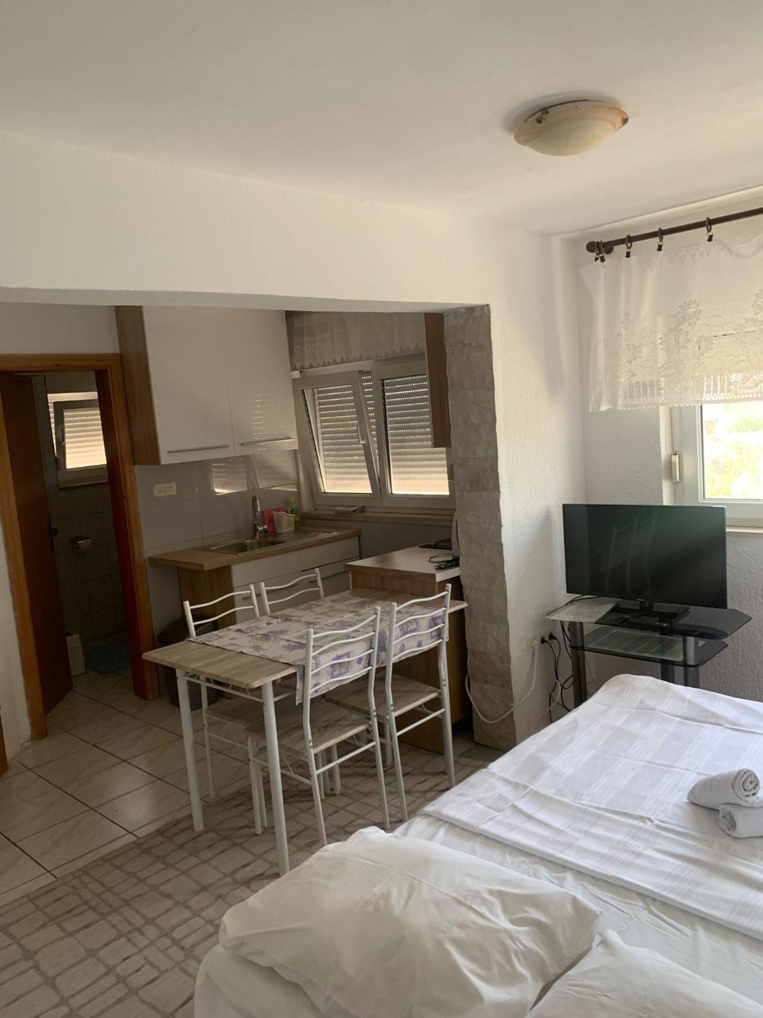 Apartman Apartament