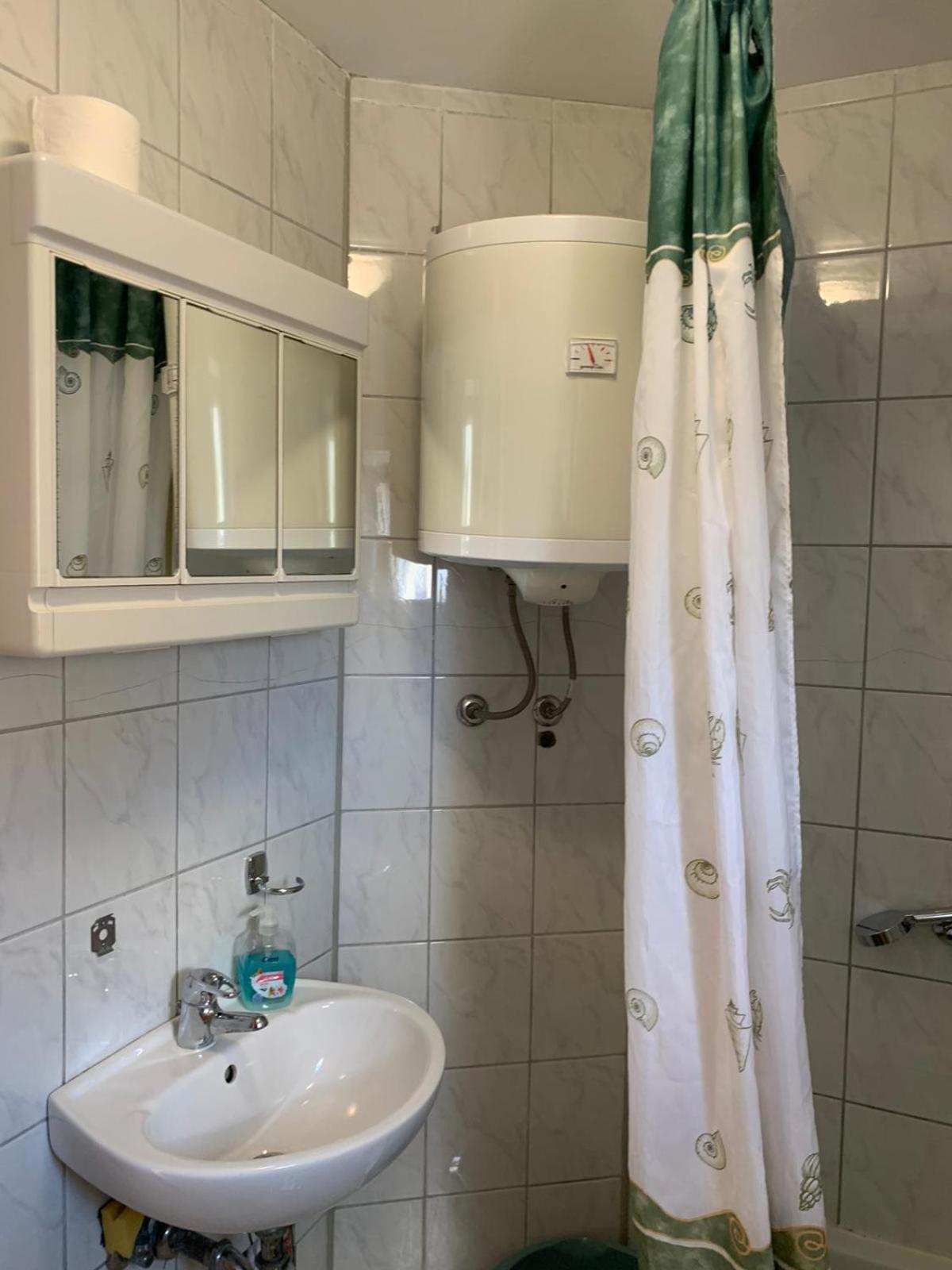 Apartman