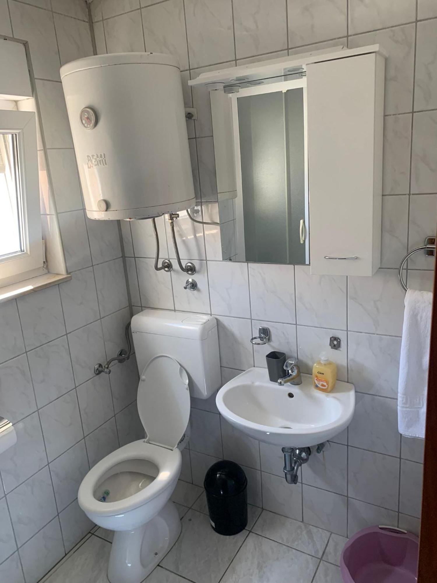 Apartman Apartament *