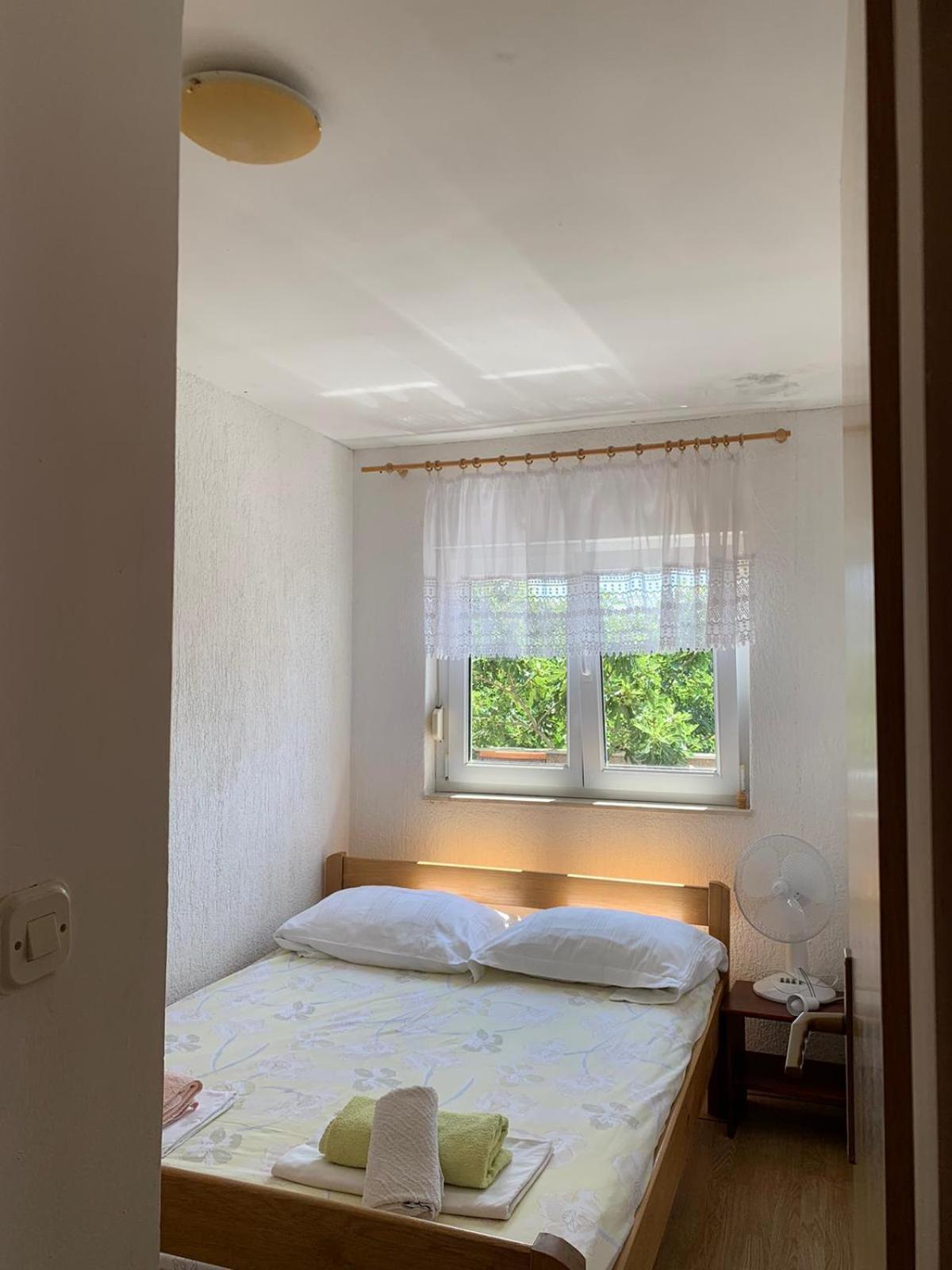 Apartman