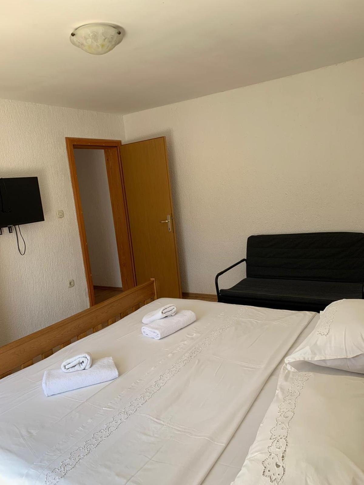 Apartament Apartman *