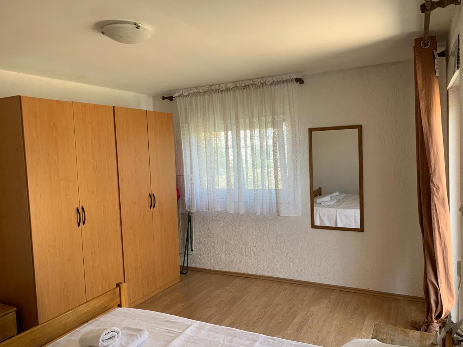 Apartament Apartman Vodice