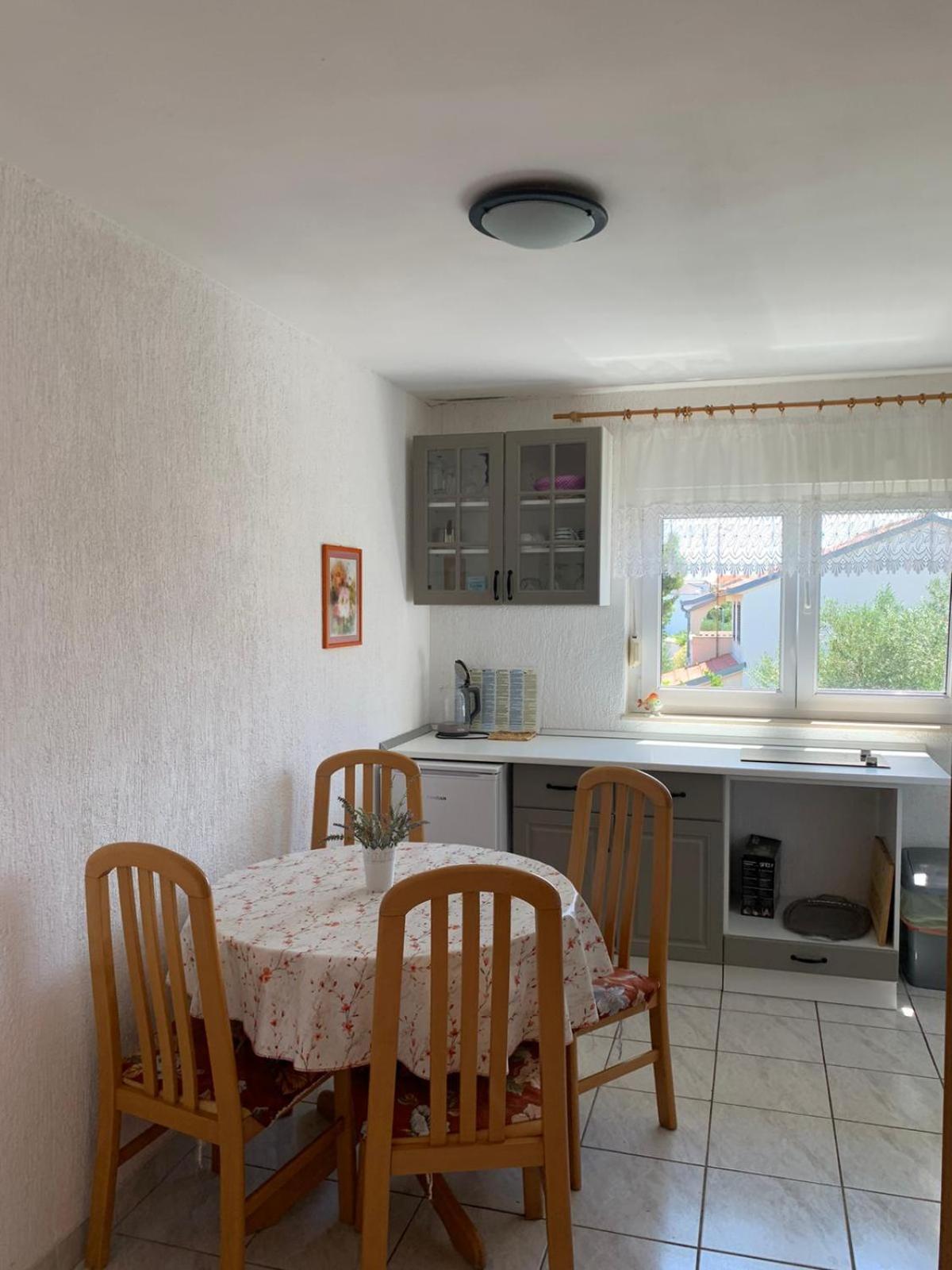 Apartman
