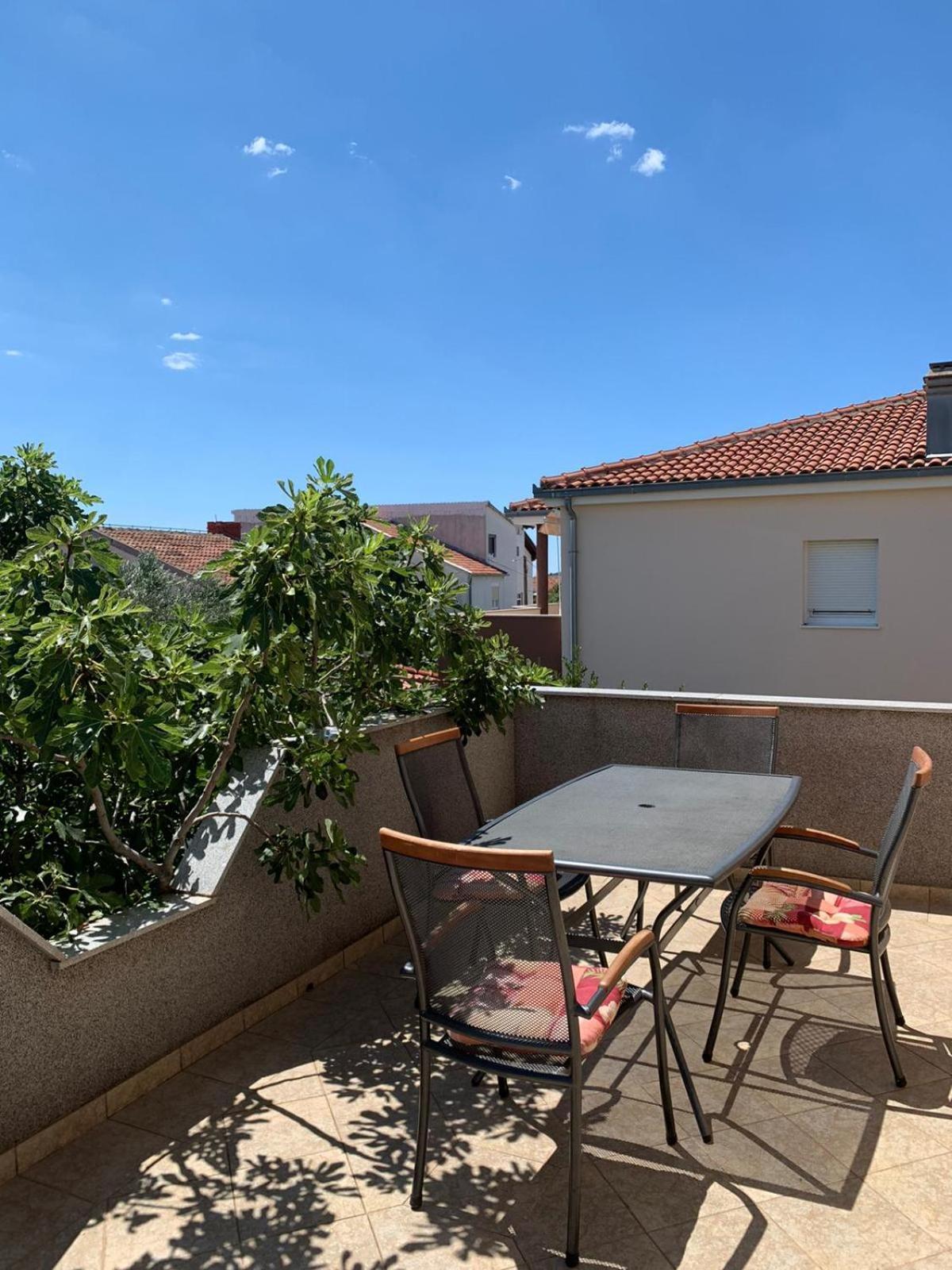 Apartament Apartman