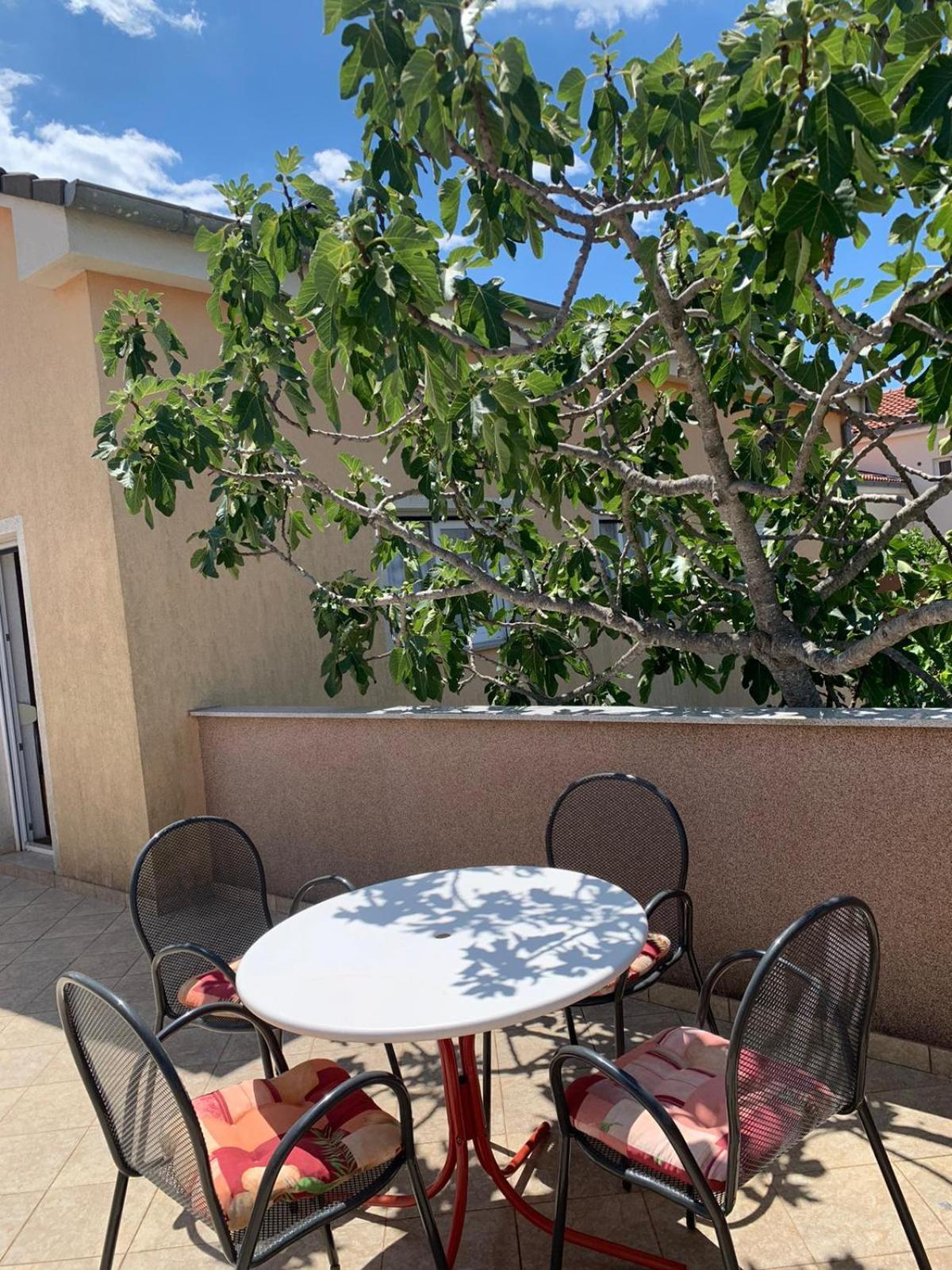 Apartman